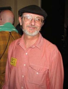 Dave Truesdale