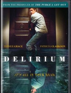 Delirium