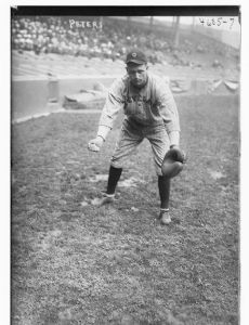 John Peters