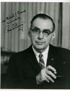Ross Lee Finney