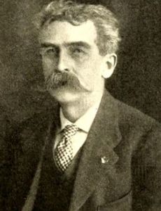 Hugh Antoine d'Arcy