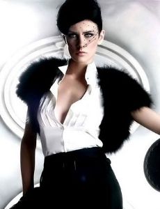Veronica Sogni