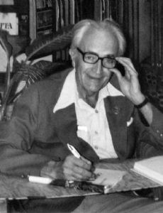 Fritz Leiber Jr.