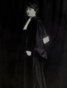 Suzanne Grinberg