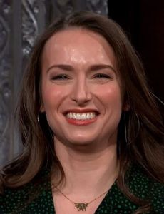 Julia Ioffe