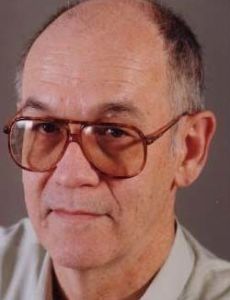 Donald K. Fry