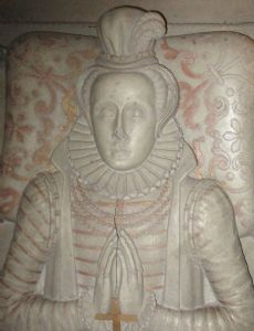 Sofia Johansdotter Gyllenhielm