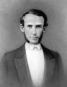Samuel Pettigrew
