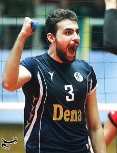 Saman Faezi