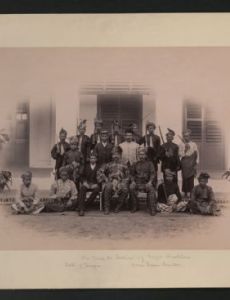 Muhammad of Negeri Sembilan