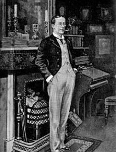 George Grossmith
