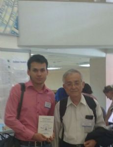 Eiji Osawa