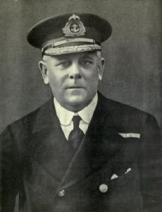 Charles Vaughan-Lee