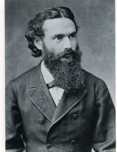 Wilhelm Klein