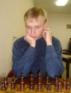 Vitaly Teterev
