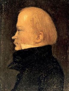 Erik Johan Stagnelius