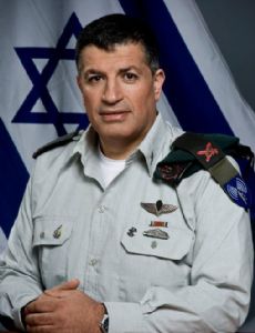 Yoav Mordechai