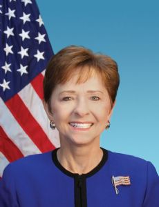 Sue Myrick