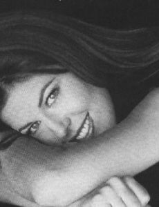 Renee Sandstrom