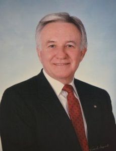 Vol Dooley