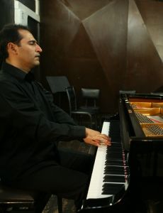 Yitzhak Yedid