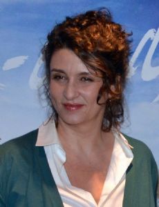 Noémie Lvovsky
