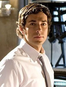 Chuck Bartowski