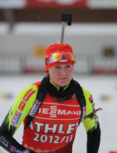 Jana Gereková