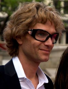 Tomas N'evergreen