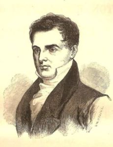 Eli Todd
