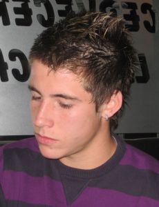 Daniel Aquino Pintos