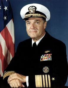 James D. Watkins