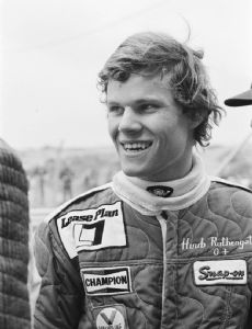 Huub Rothengatter