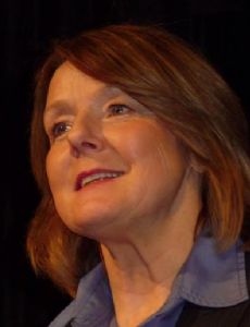 Peggy Nash