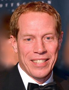Jonas Bergqvist