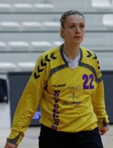 Sonja Barjaktarović