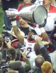 JoJuan Armour