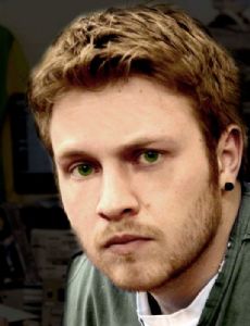 Liam Andrew Wright