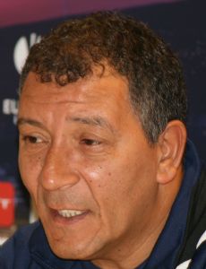 Henk ten Cate