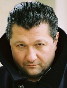 Aykut Kayacik