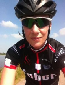 Carien Kleibeuker