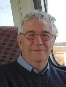Guy Dodson