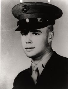 John P. Bobo