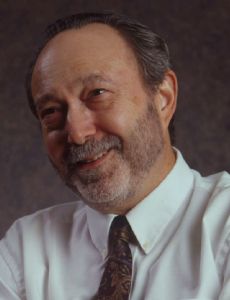 Stephen Porges