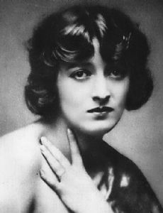 Denise Legeay