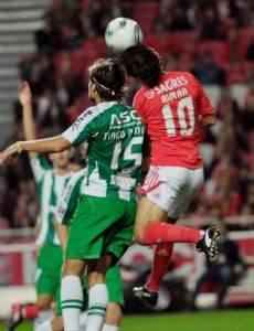 Tiago Miguel Baía Pinto