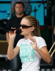 Marika (singer)
