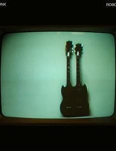 Robot Rock