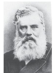 Thomas Oldham