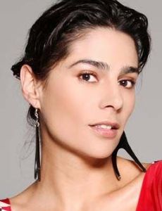 Sandra Pérez